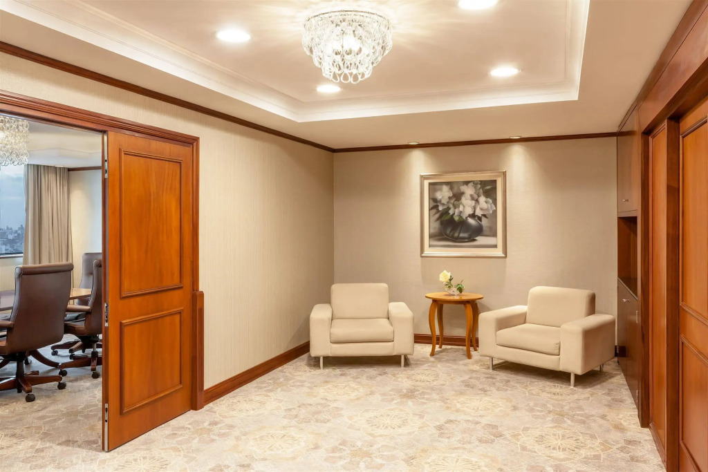 Sheraton Montevideo