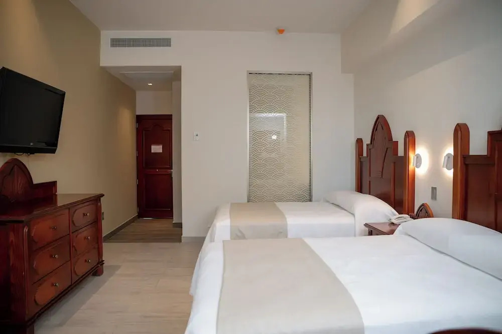 Vallarta Live Hotel