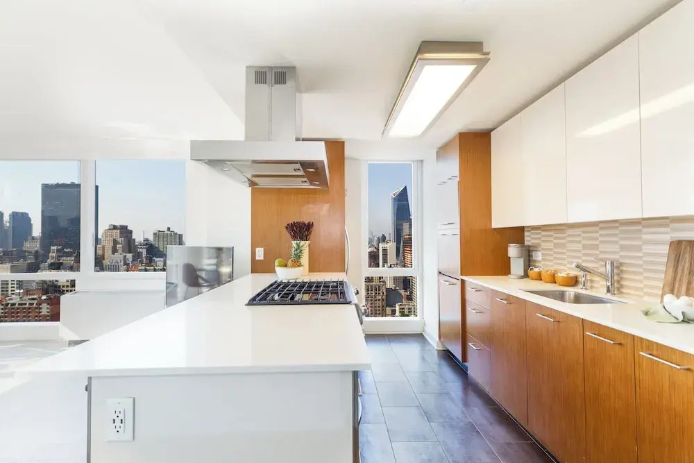 2 bedroom luxury Empire State VIEW