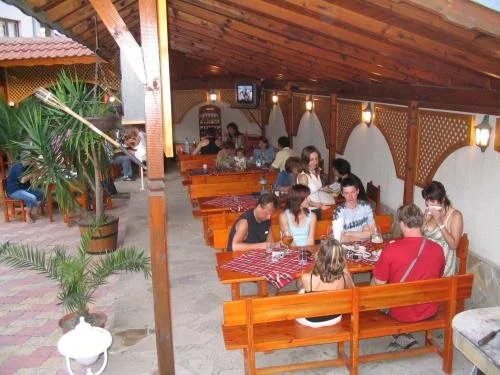 Hotel Eos