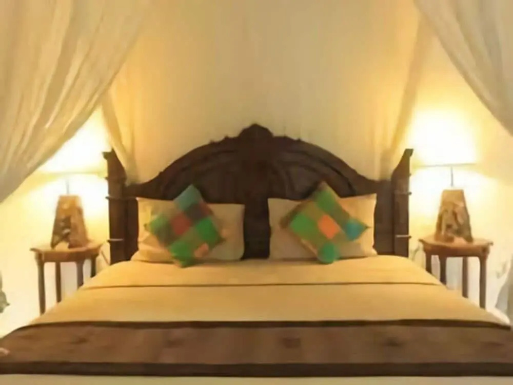 Suastika Guest House Ubud