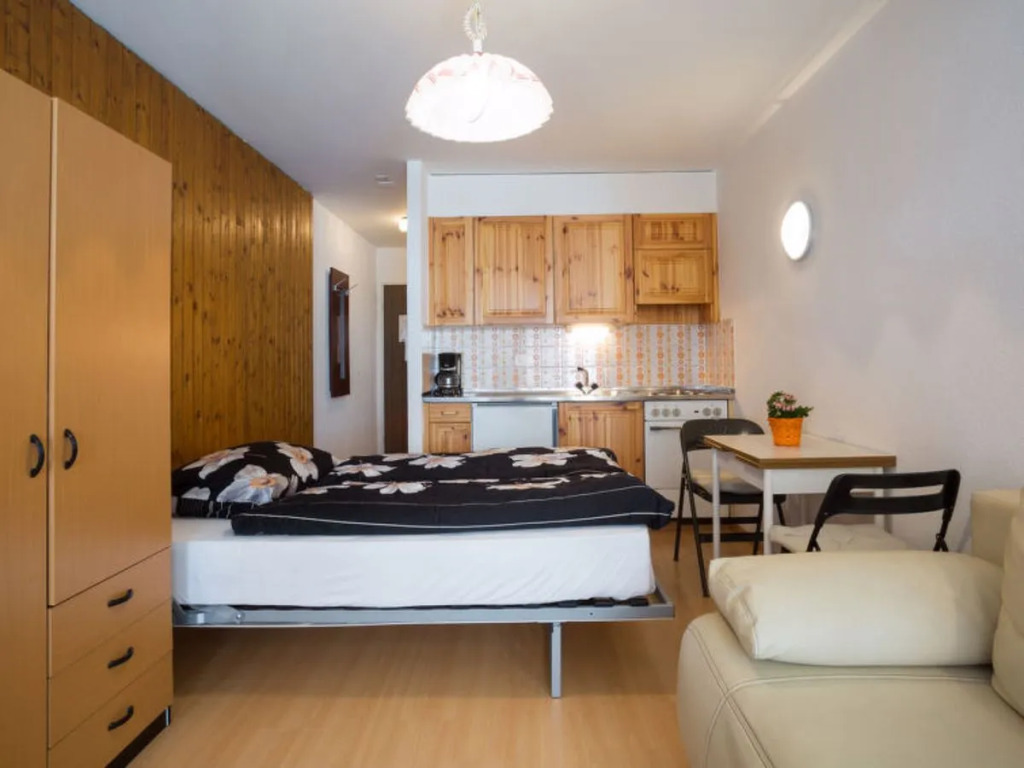 House Velan 115 Thyon-Les Collons