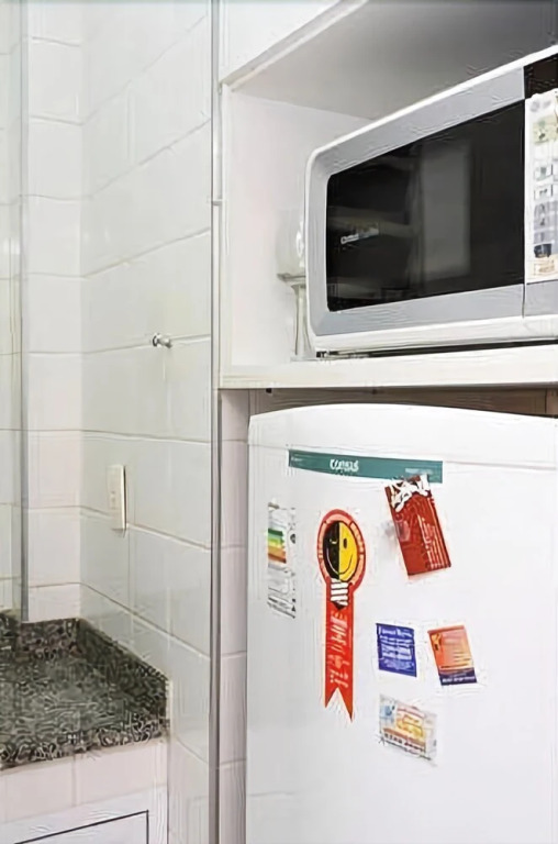 Quarto e Sala Posto 10 - RVP585-306