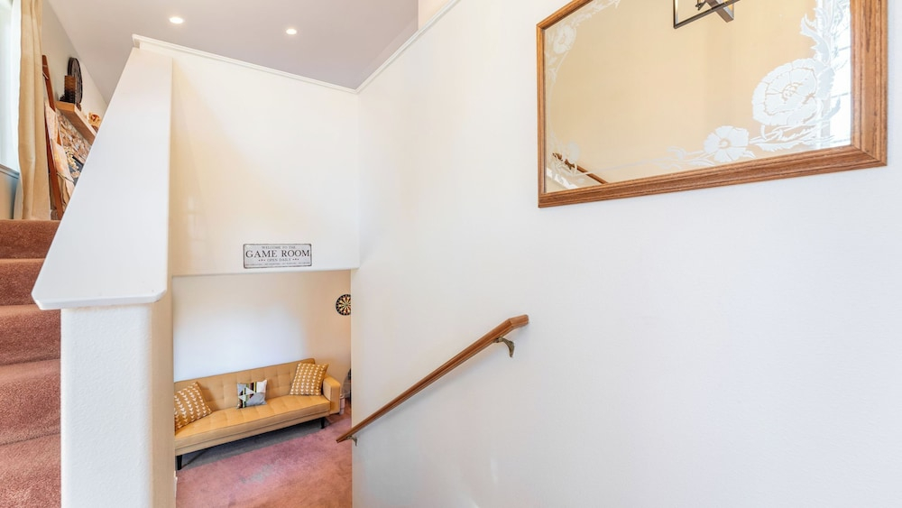 Blitzen by Avantstay Pet-friendly Tahoe Retreat, Near Heavenly Ski Resort