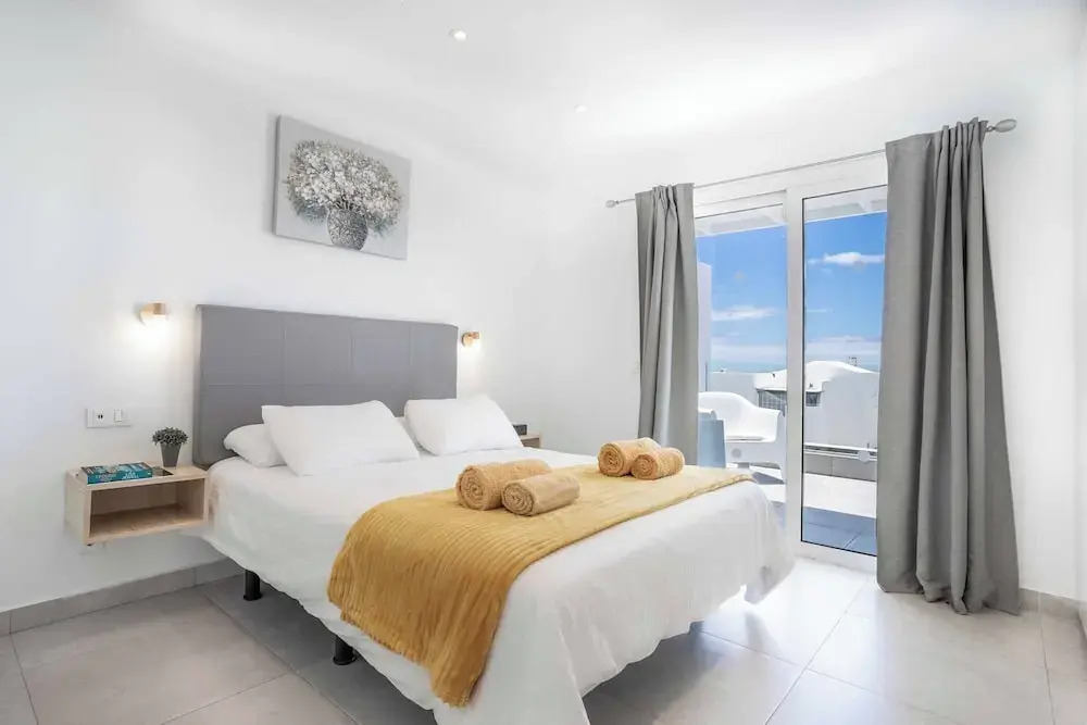 Villa Mi Deseo