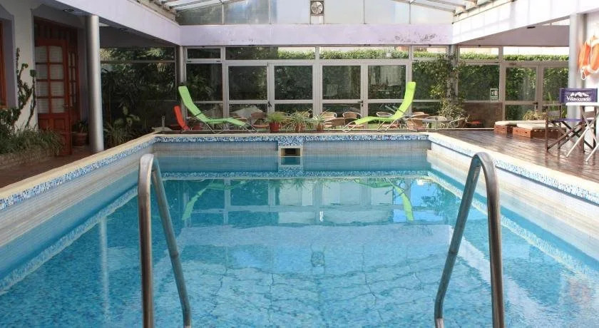 Samay Huasi Spa