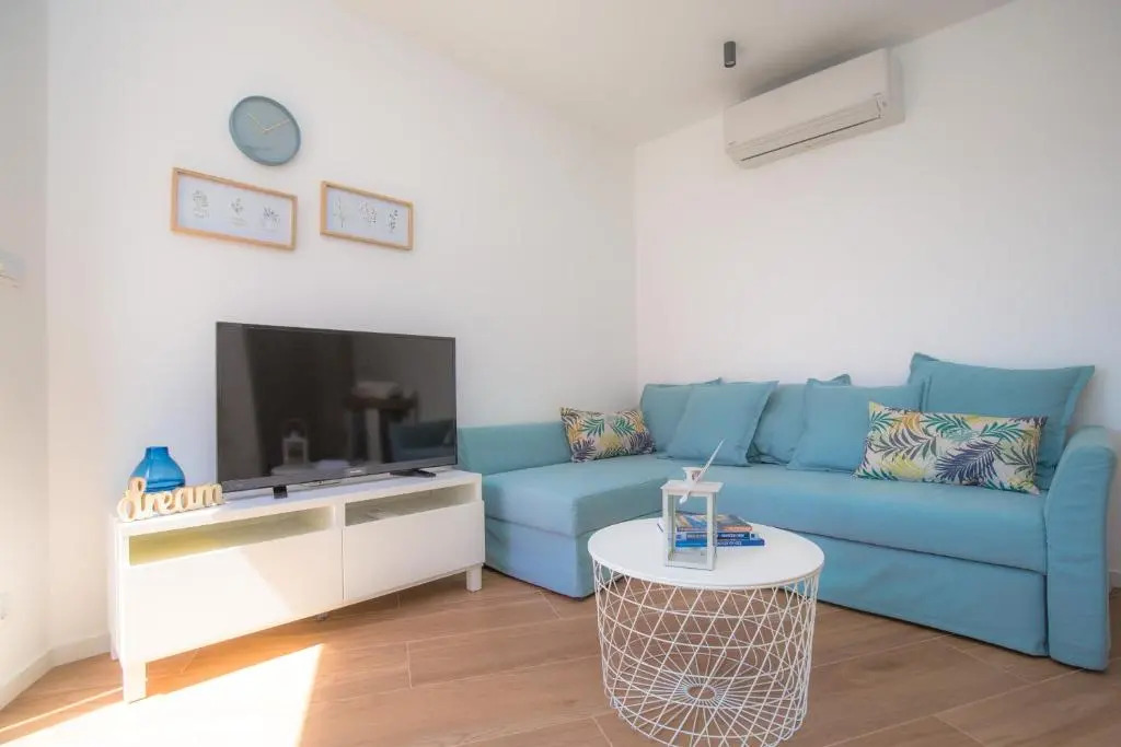 Apartments Zorka