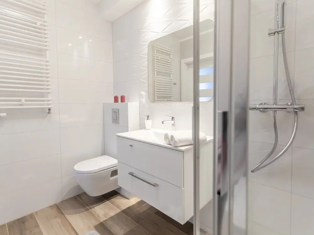 Apartamenty Rybacka 12 A