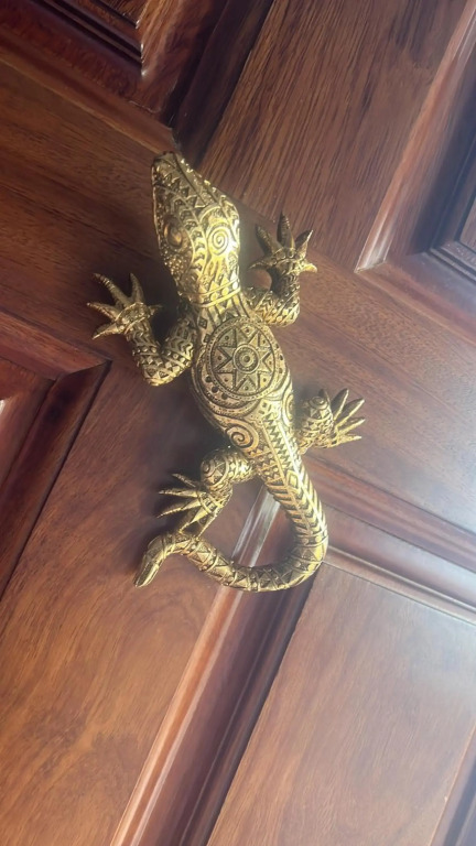 Salamandra