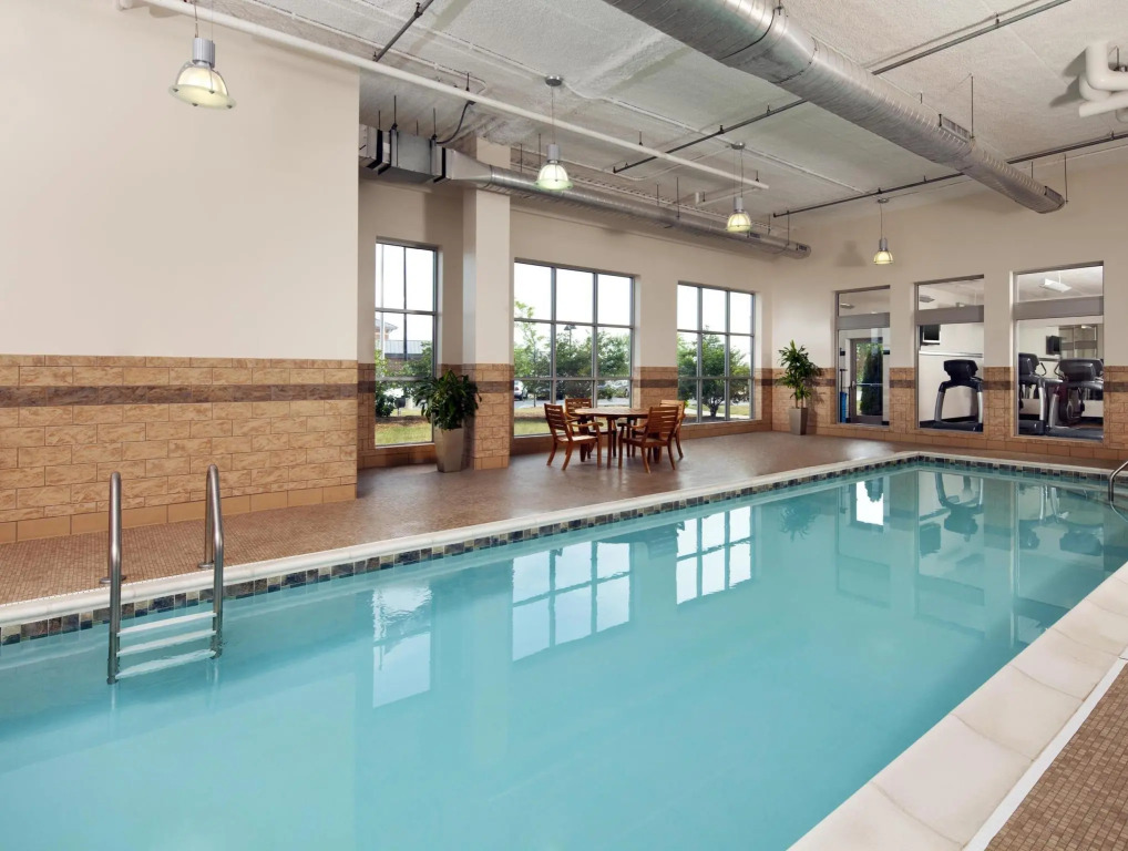 Sheraton Chicago Northbrook