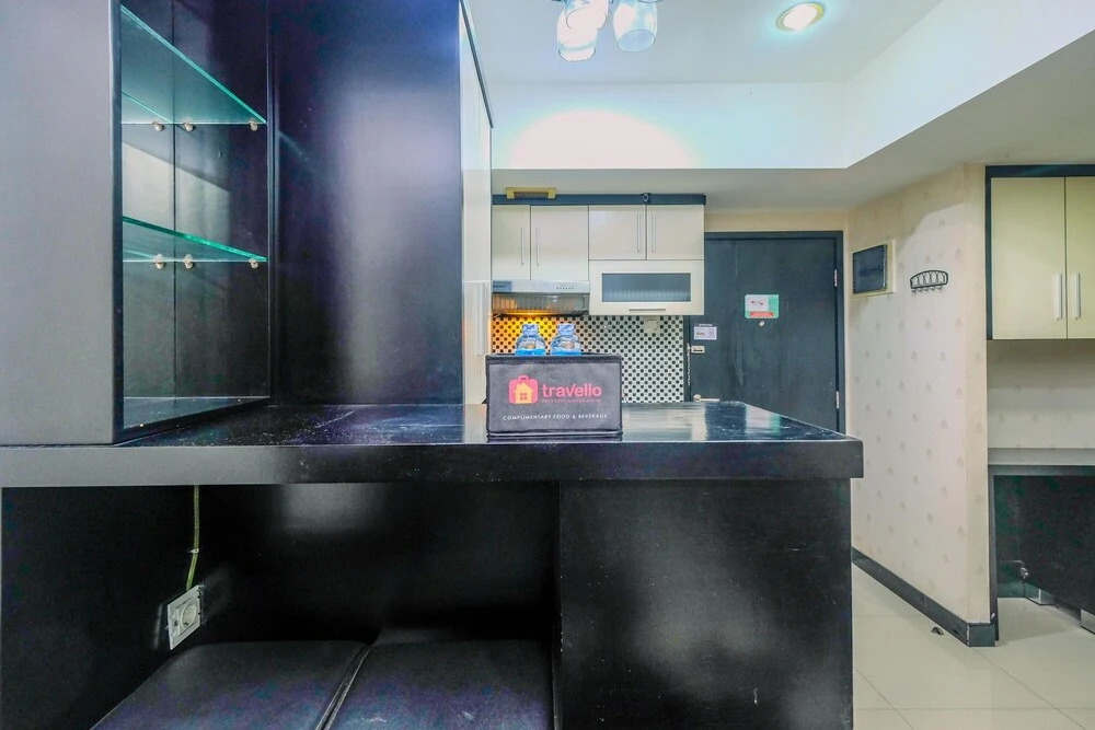 Best and Prime Location 1BR The Wave Apartment
