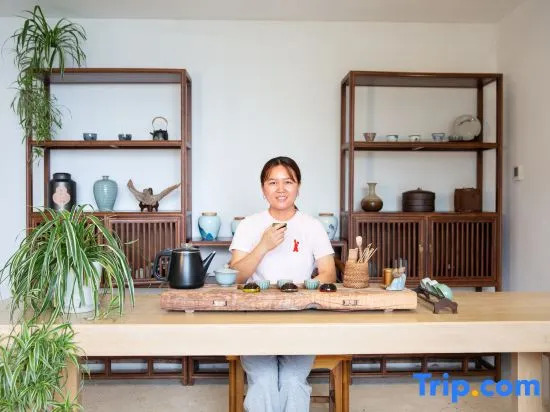 Yunying Xingu Homestay
