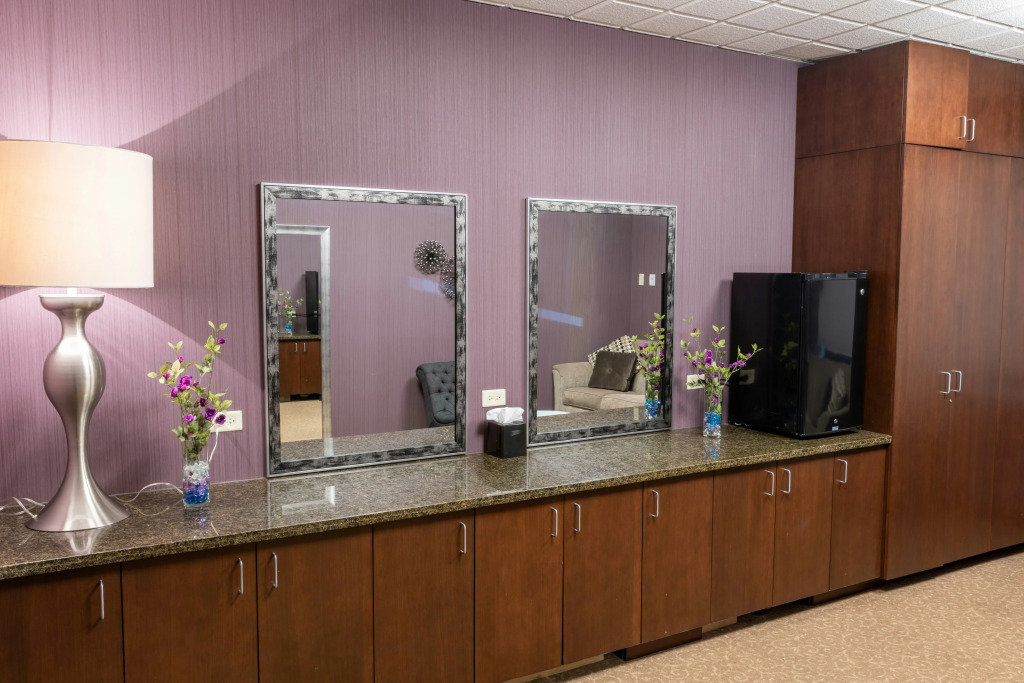 Hilton Garden Inn West Des Moines