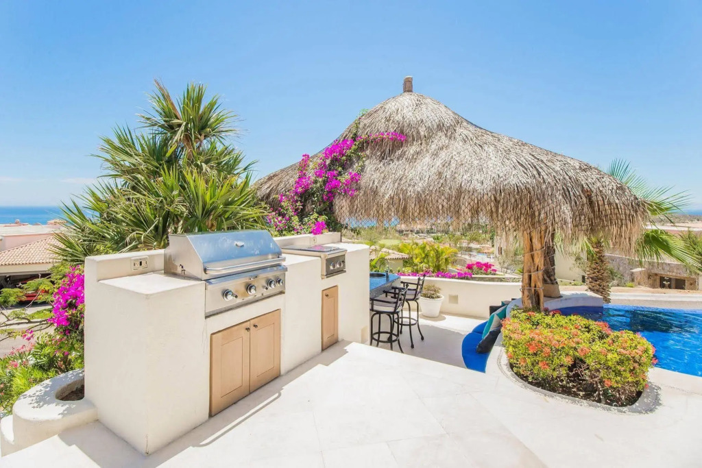 Villa Good Life