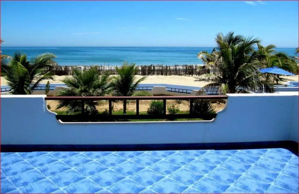 Buena Vista Mancora