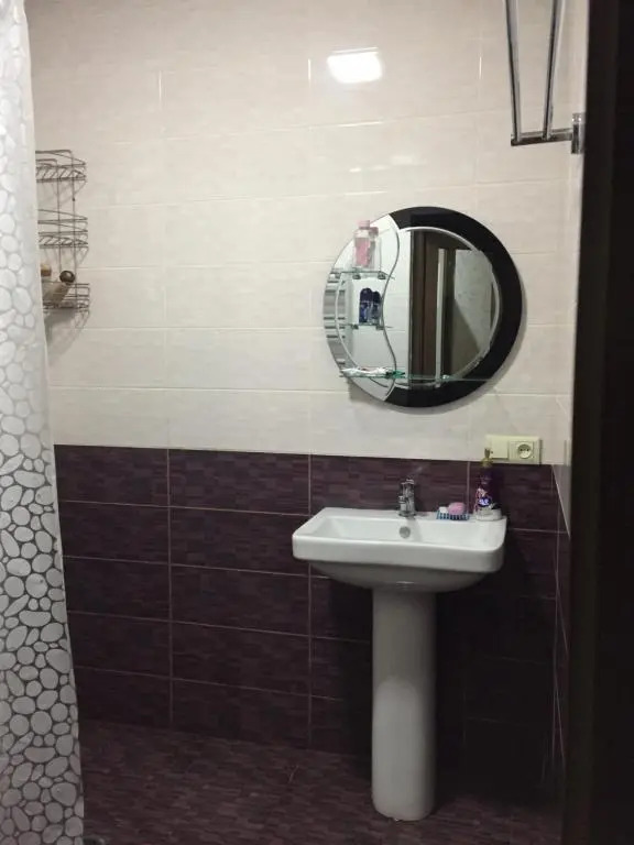 Apartment on Rustaveli 121