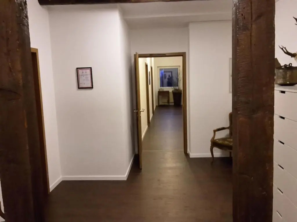 Hotel Kramer