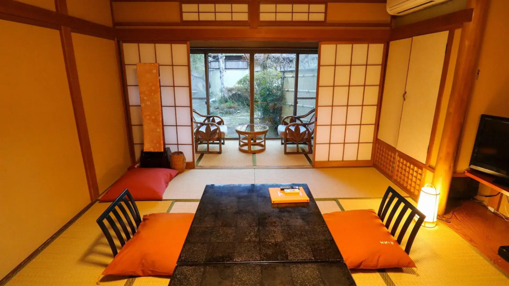 Izu Nagaoka Onsen Izumiso