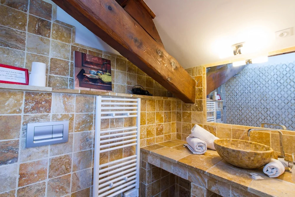 Auberge les Galets