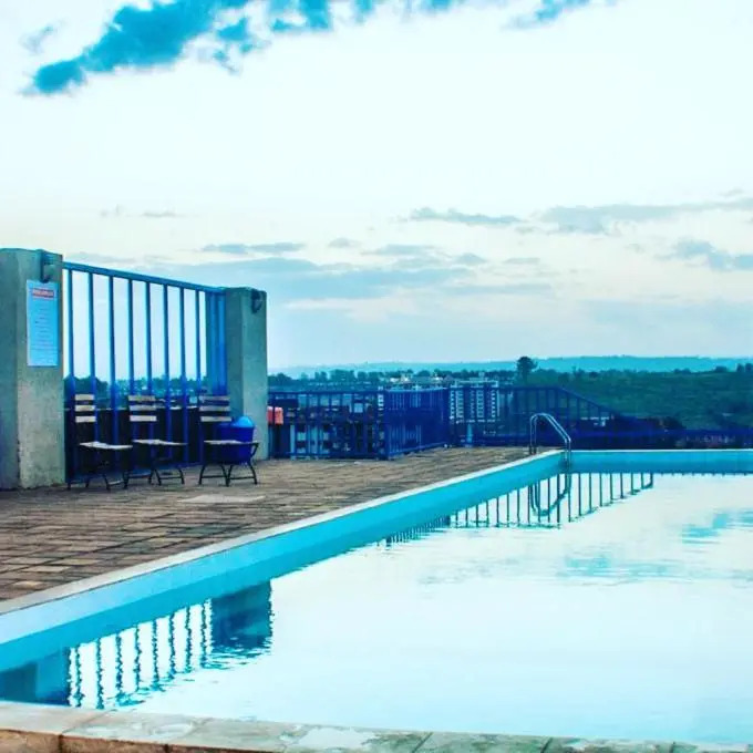 RundaView Executive Suites