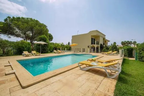 Villa Jardin