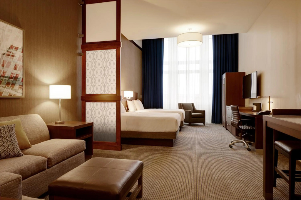Hyatt Place St. Paul