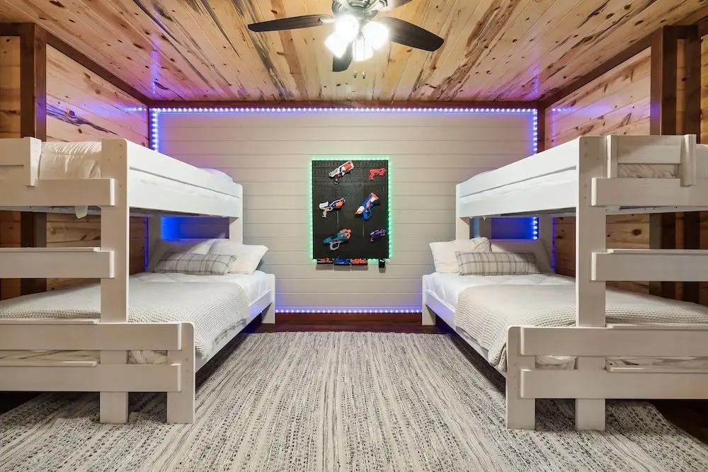 Big Chief Lodge
