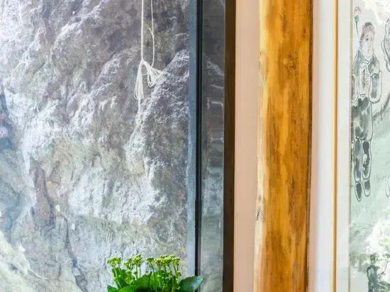 Xinchang Shangshitang Tianmu Mountain Residence