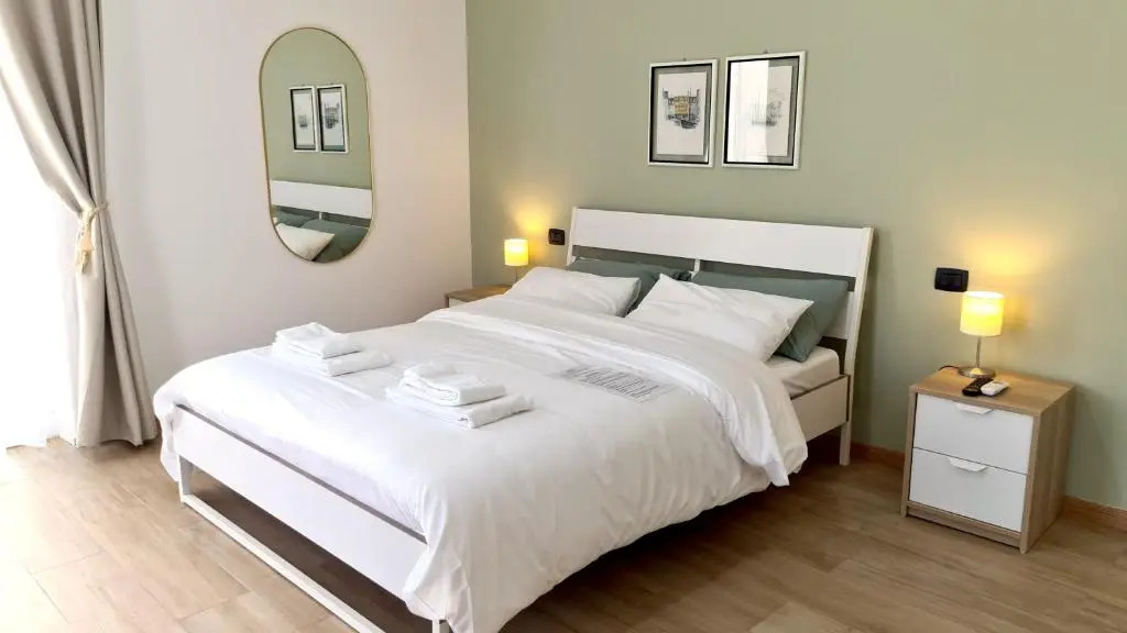 Fortuna Guest House - Charm & Relax rooms