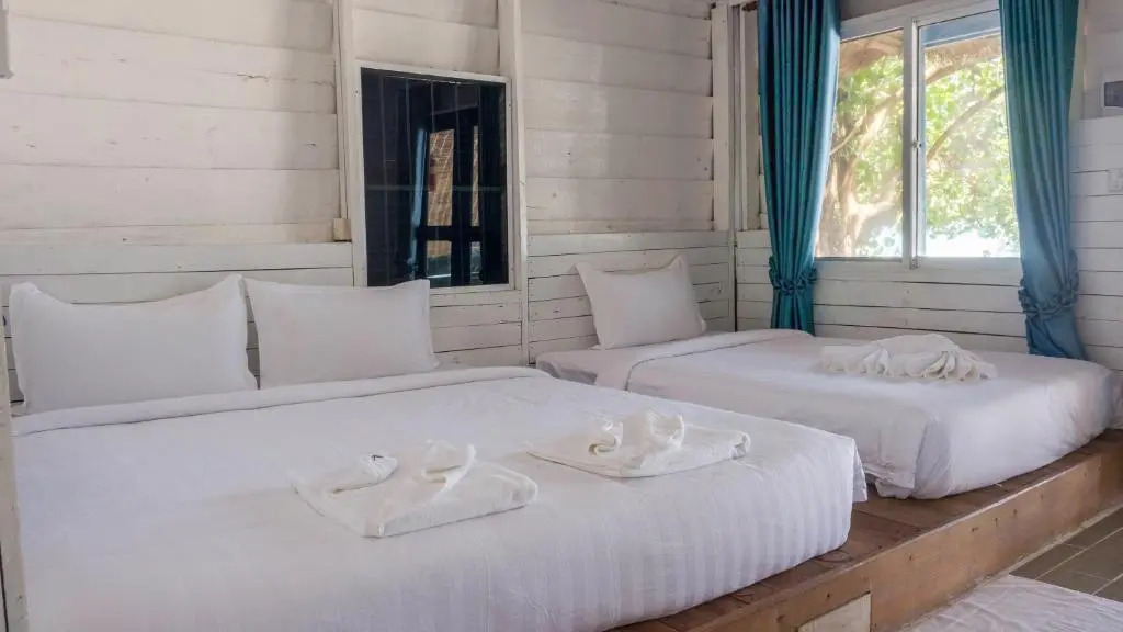 SARASEA Resort
