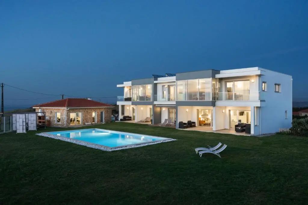 SilverSide Holidays