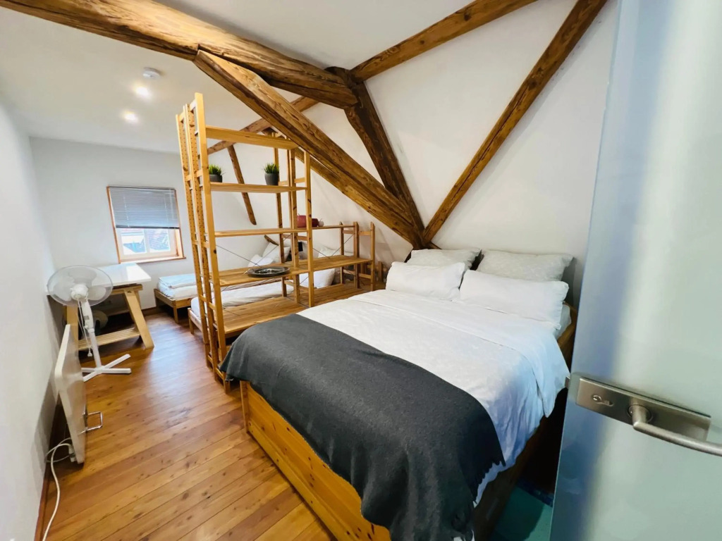 Ferienwohnung am Schlössle