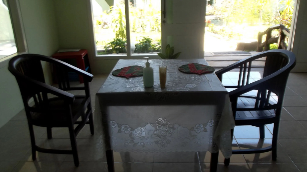 Komodo Boutique Hotel