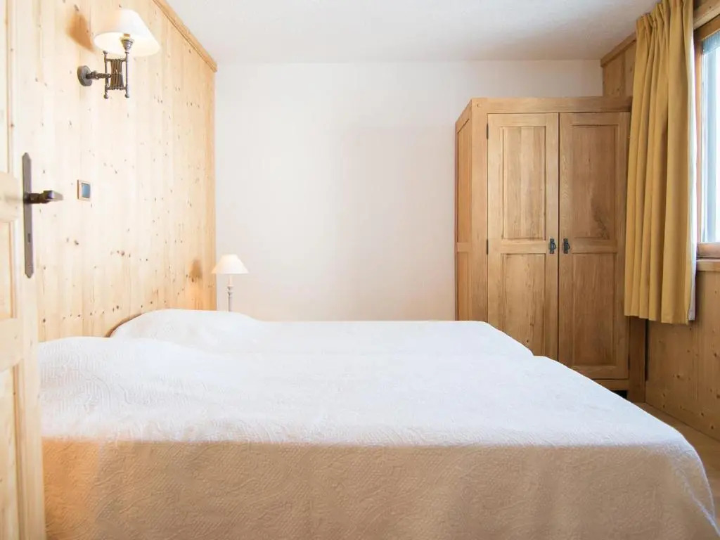 Appartement Tignes, 2 pièces, 4 personnes - FR-1-449-27