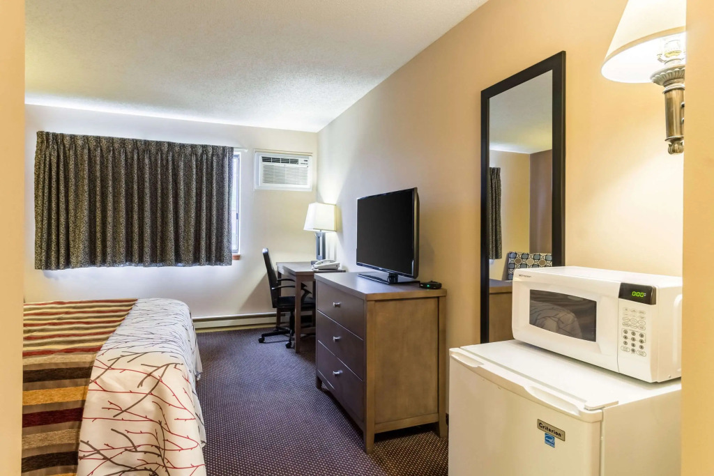 Rodeway Inn Red Wing