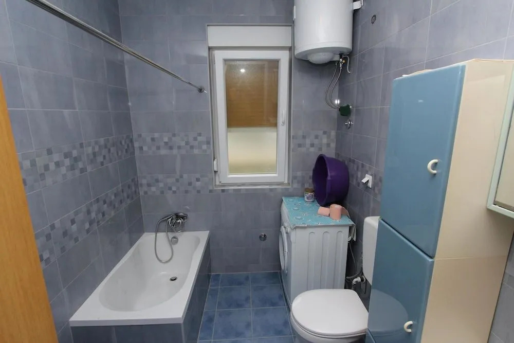 Apartment Oto