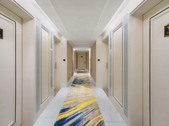Vienna International Hotel (Anqing Wuyue Plaza)