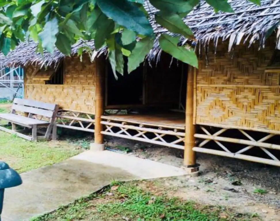 Baan Jing Jai Homestay Resort Lanta