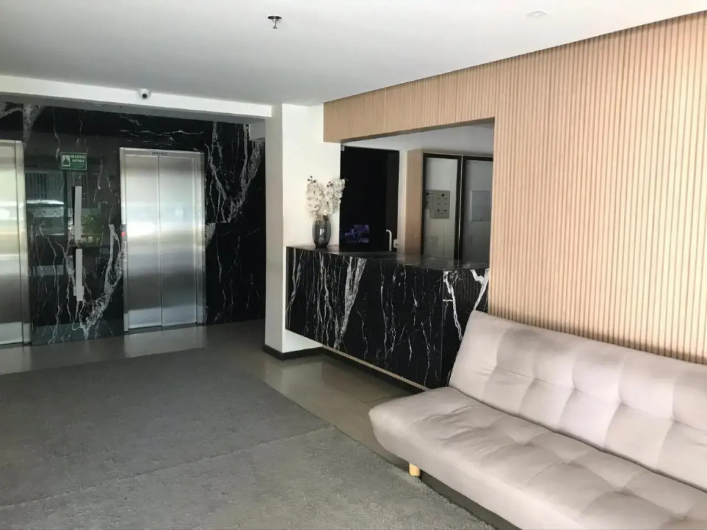 Smart Residence flat 505