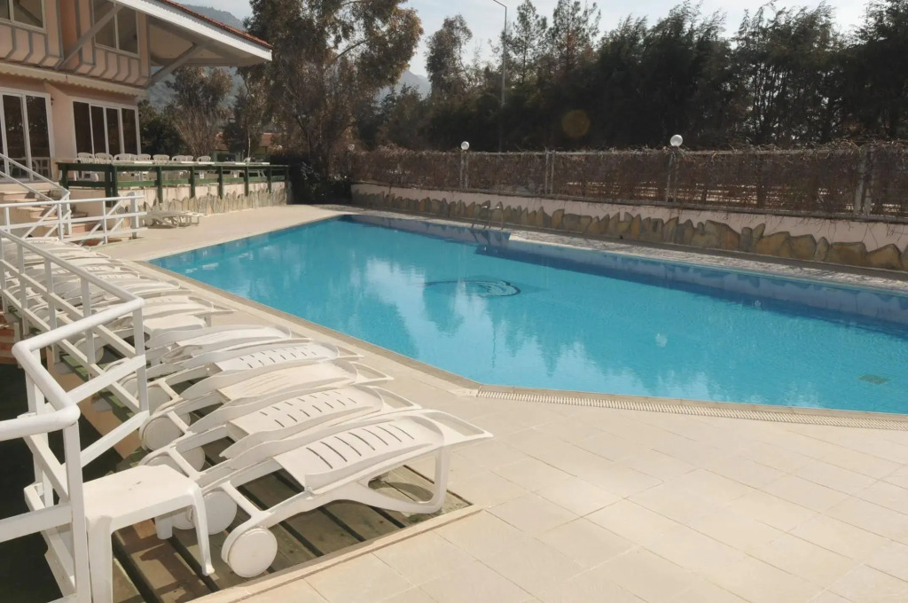 Villa Lycus Hotel