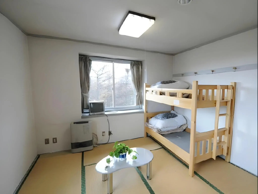 Kusatsu Kogen Youth Hostel