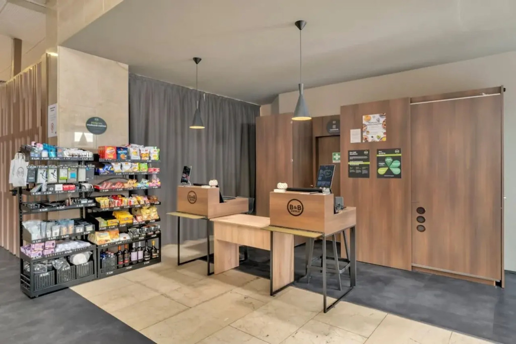 B&B Hotel Cremona