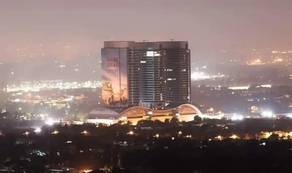 Family Guest House Islamabad