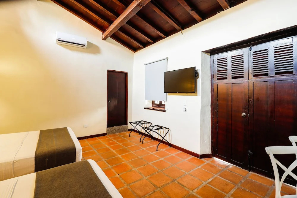 Casa Bugó Centro Histórico Hotel Boutique