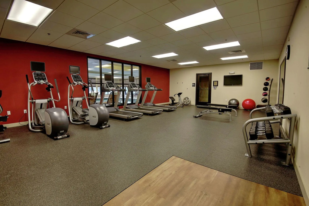 Homewood Suites by Hilton, Durango