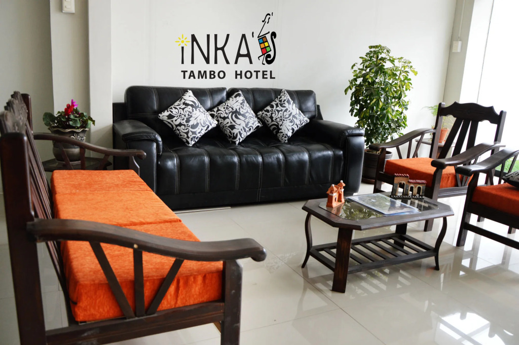 Inka's Tambo Hotel