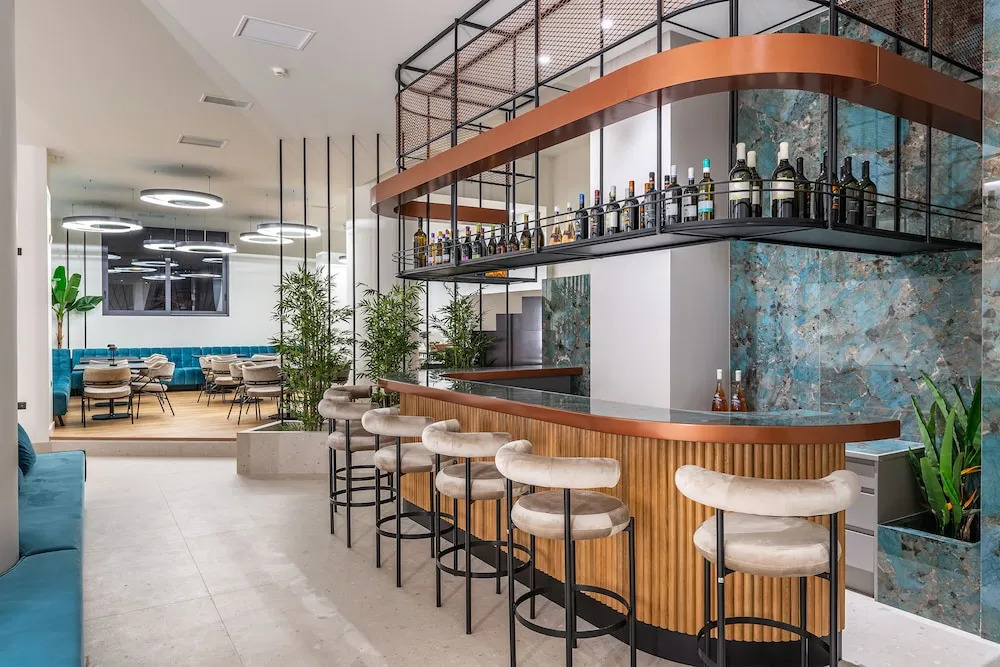 Amario Suites Hotel