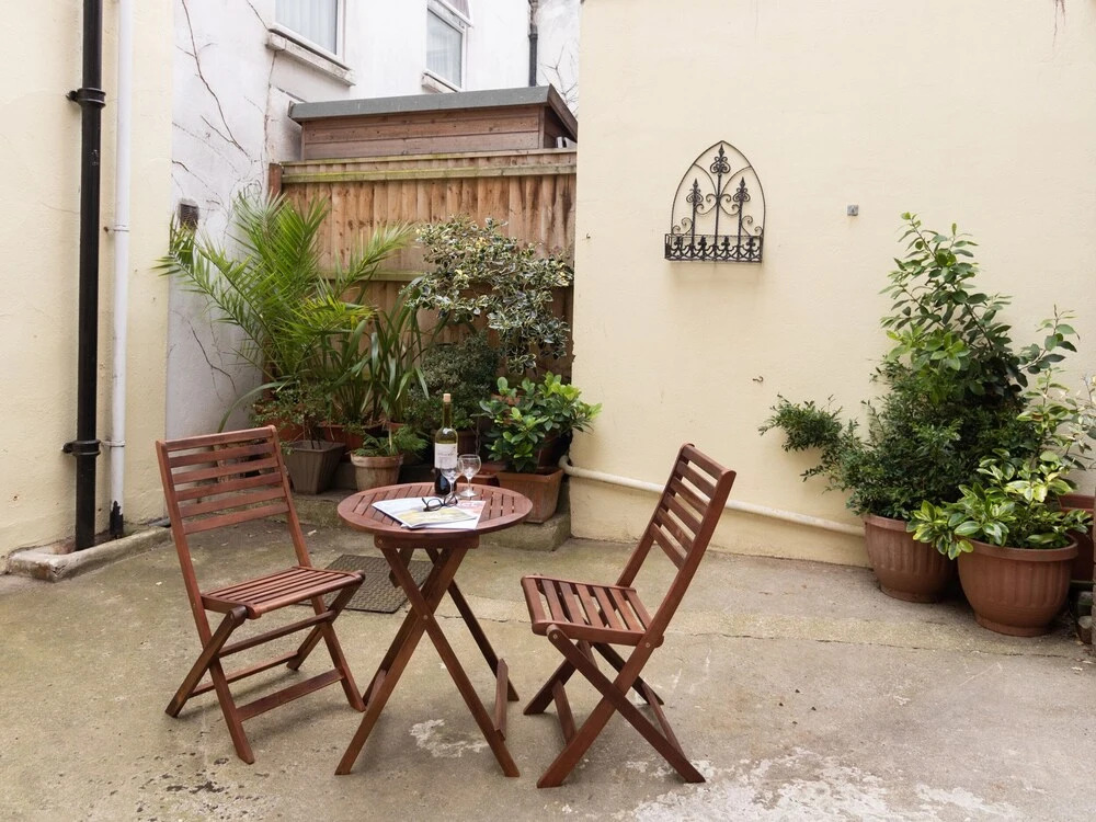 Watersmeet Apartment