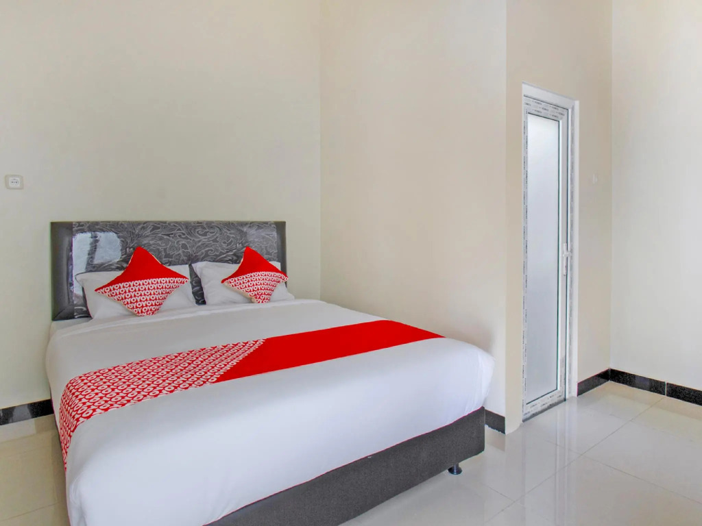 Hotel O Irmas Residence
