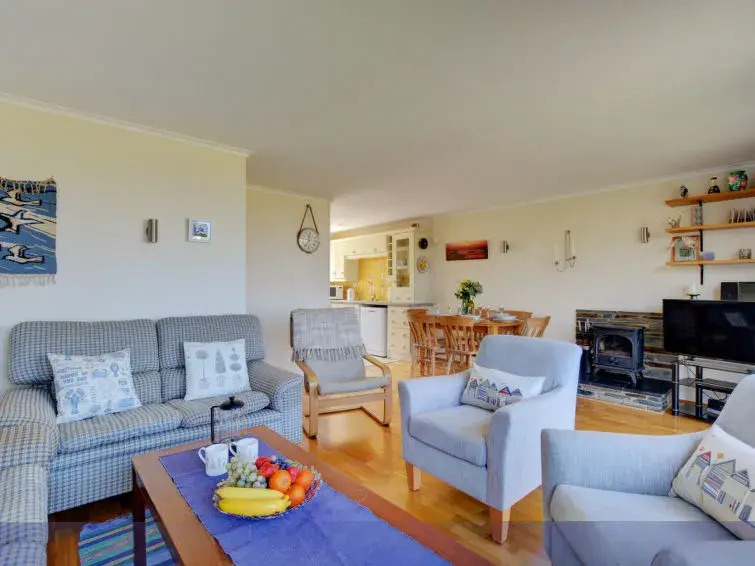 Holiday Home Hideaway